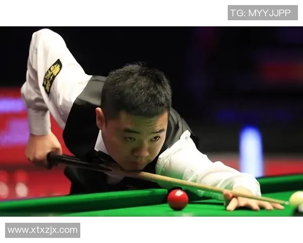 丁俊晖与古尔德巅峰对决精彩视频回顾全程精彩瞬间不容错过 丁俊晖与古尔德巅峰对决精彩视频回顾全程精彩瞬间不容错过