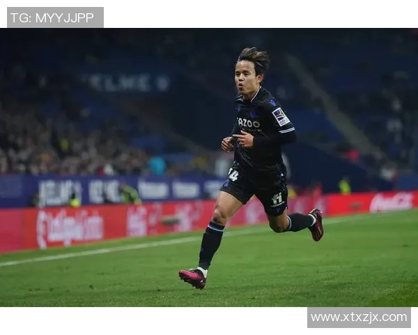 久保建英的崛起之路：从青训小将到世界舞台的闪耀明星