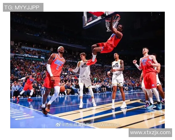 今日雷霆与爵士精彩对决回放分析及赛后点评 今日雷霆与爵士精彩对决回放分析及赛后点评